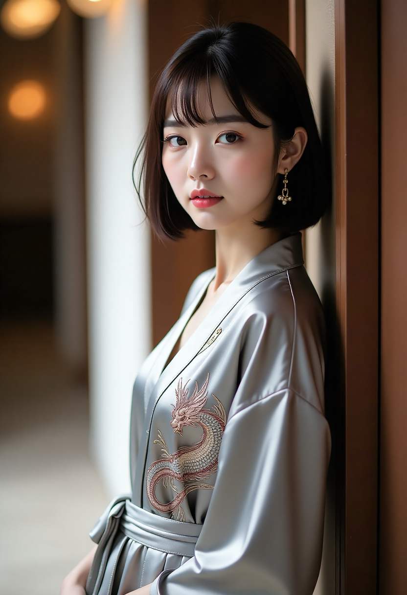城市街巷与镜头创作合集封面